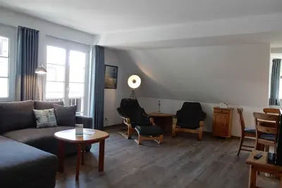 Image de Appartement / app. pour 6 personnes à 75 m² à Prerow (47216)