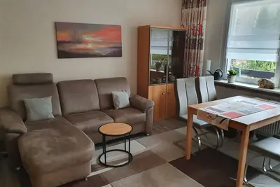 Image de Appartement / app. pour 4 personnes à 55 m² à Todtmoos (26419)