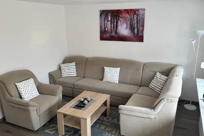 Image de Appartement / app. pour 6 personnes à 65 m² à Braunlage (55000)