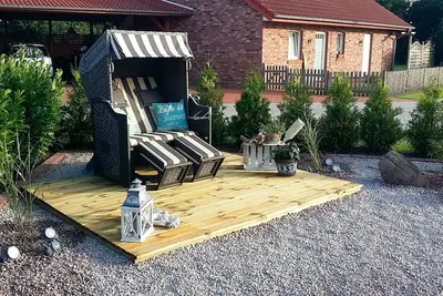 Image de Cottage pour 6 personnes avec 75m² à Walchum (25926)