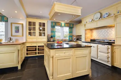 Image de Maison individuelle à 10+ à Grasmere entouré par des vues spectaculaires