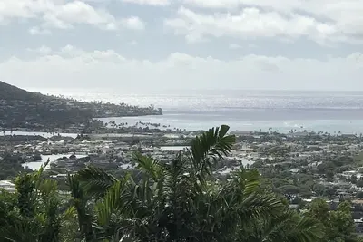 Cottage vue mer avec suite séparée