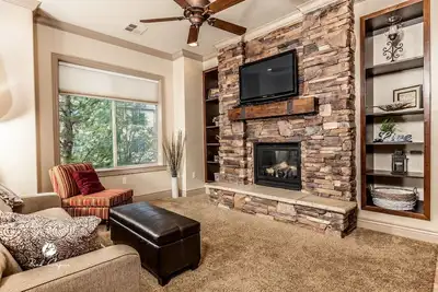 Image de Condo de luxe à 5 étoiles Resort! Complexe le plus proche de Zion Park -Sleeps 12! Meilleur taux