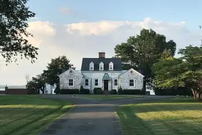 Image de Détendez-vous sur le Rappahannock