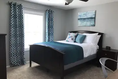 Image de Situé dans la vieille ville historique de Cottonwood à seulement 1 pâté de maisons de la rue Main