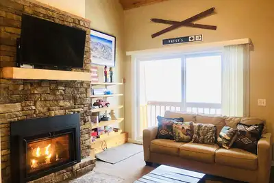 Image de Killington, 3 Bedroom 2 Bath Condo