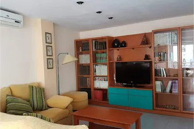 Image de Cala Providencia - Apart. 6 personnes