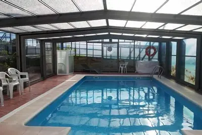Image de Cottage La Fragua 4 * pour 17 personnes