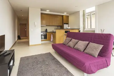 Image de Appartement de luxe lumineux