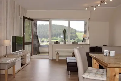 Image de \"Belle vue\" Niederfeld - Winterberg Hochsauerland