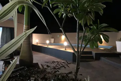 Image de F2 Standing avec piscine