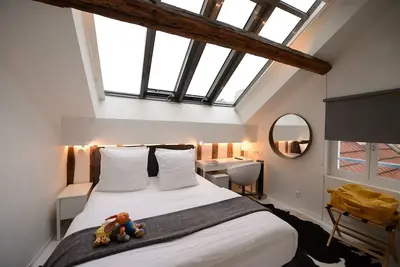 Image de A4g Under the stars