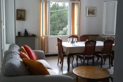 Image de Grande maison de campagne, A Casa