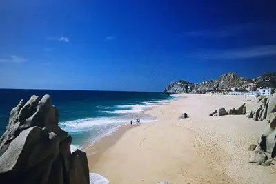 Image de Penthouse spectaculaire au coeur de Cabo San Lucas