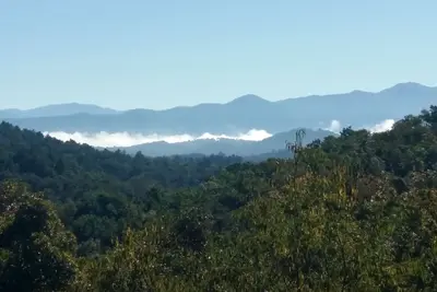 Image de Mountain Top Living au Mill Creek Golf and Country Club