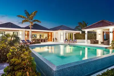 Image de Brise De Mer 4 Br Villa