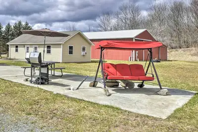 Image de Suites les plus proches des camps d'été et de la montagne Elk