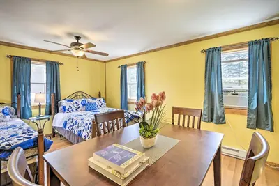 Image de Suites les plus proches des camps d'��té et de la montagne Elk