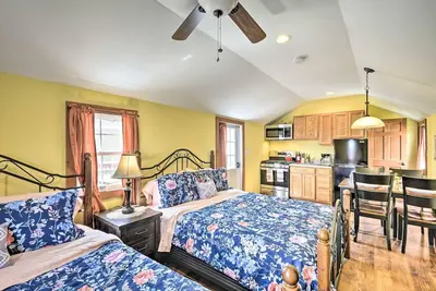 Image de Suites les plus proches des camps d'été et de la montagne Elk