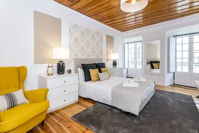 Image de LxWay Poiais de São Bento