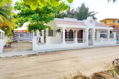 Image de Casa La Campechana / Holbox, Q. Roo Mx
