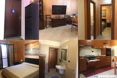 Image de Appartement Nuvola Rione Cappuccini