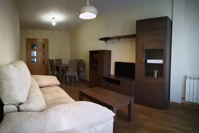 Image de Appartements Torre de Gredos