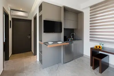 Image de Sun Residence Exclusive Seaside Apartments. IDÉAL Pour Les Couples