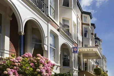 Image de Red Lea Apartments