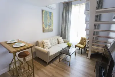 Image de Casa de la Merced Suites