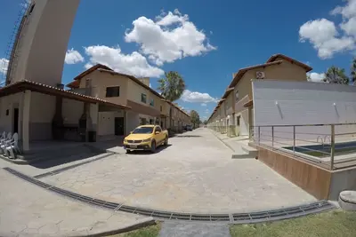 Image de Résidence Lençóis Ville