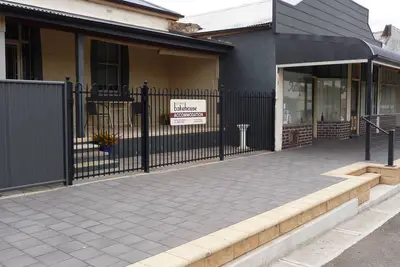 Image de Country bakehouse: hôtels