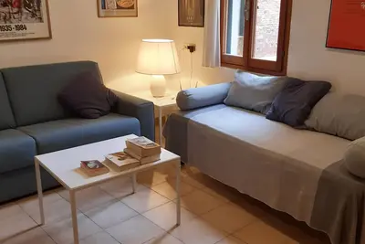 Image de appartement - 3 pièces - 3/5 personnes
