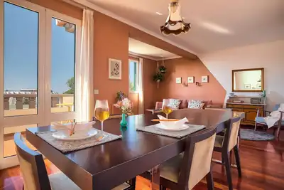 Image de Appartement Santa Catarina