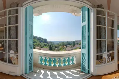 Image de Suite Monet - Villa Lorraine