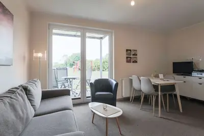 Image de Appartement / app. pour 4 personnes à 36 m² à Fehmarn (51621)