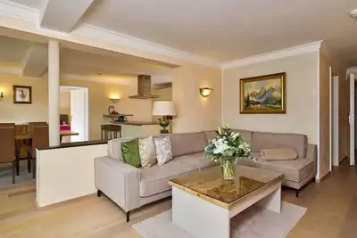 Image de Appartement / app. pour 6 personnes avec 110 m² à Seefeld (58815)