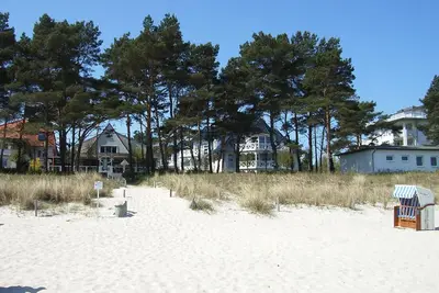 Image de Appartement / app. pour 4 personnes à 62 m² à Binz (95677)