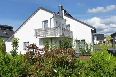 Image de Appartement / app. pour 3 personnes avec 75 m² à Limburg an der Lahn (71270)