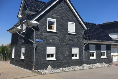 Image de Cottage pour 6 personnes avec 86m² à Wermelskirchen (93010)
