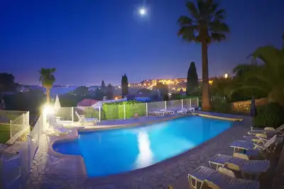 Image de Suite Mimosa - Villa Lorraine