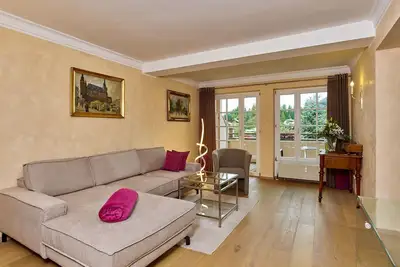 Image de Appartement / app. pour 4 personnes à 85 m² à Seefeld (58811)