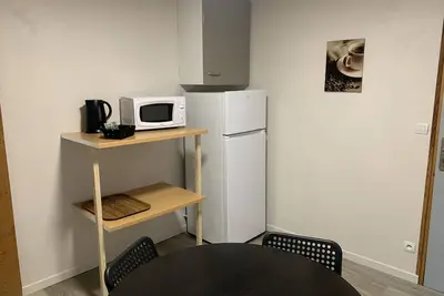 Image de A 10 Mn De La Baie De Somme! Logement idéal en famille où entre amis