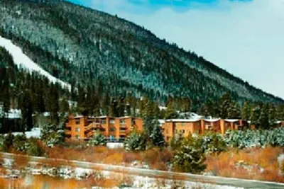 Image de Grand Condo Keystone-Slopeside-Apportez la famille-10 personnes