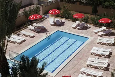 Image de Apartamentos Typic Sandic