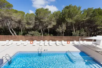 Image de Apartamentos Typic Art