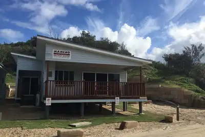 Image de Maheno Cottages \"Tanaka\"