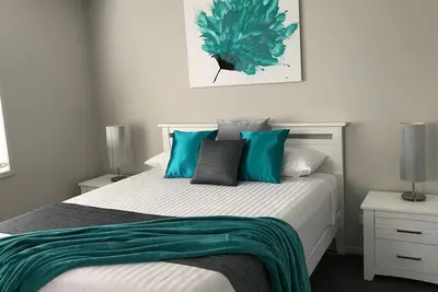 Image de Appartement avec vue sur la plage