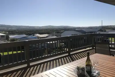 Image de Chiton Beach House - Chiton Rocks