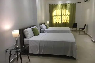 Image de Black Castle-Guesthouse
